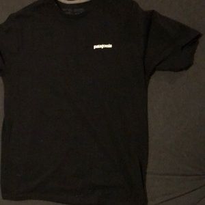 Patagonia shirt